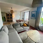Casa Cheppio Appartement Coeur Antibes