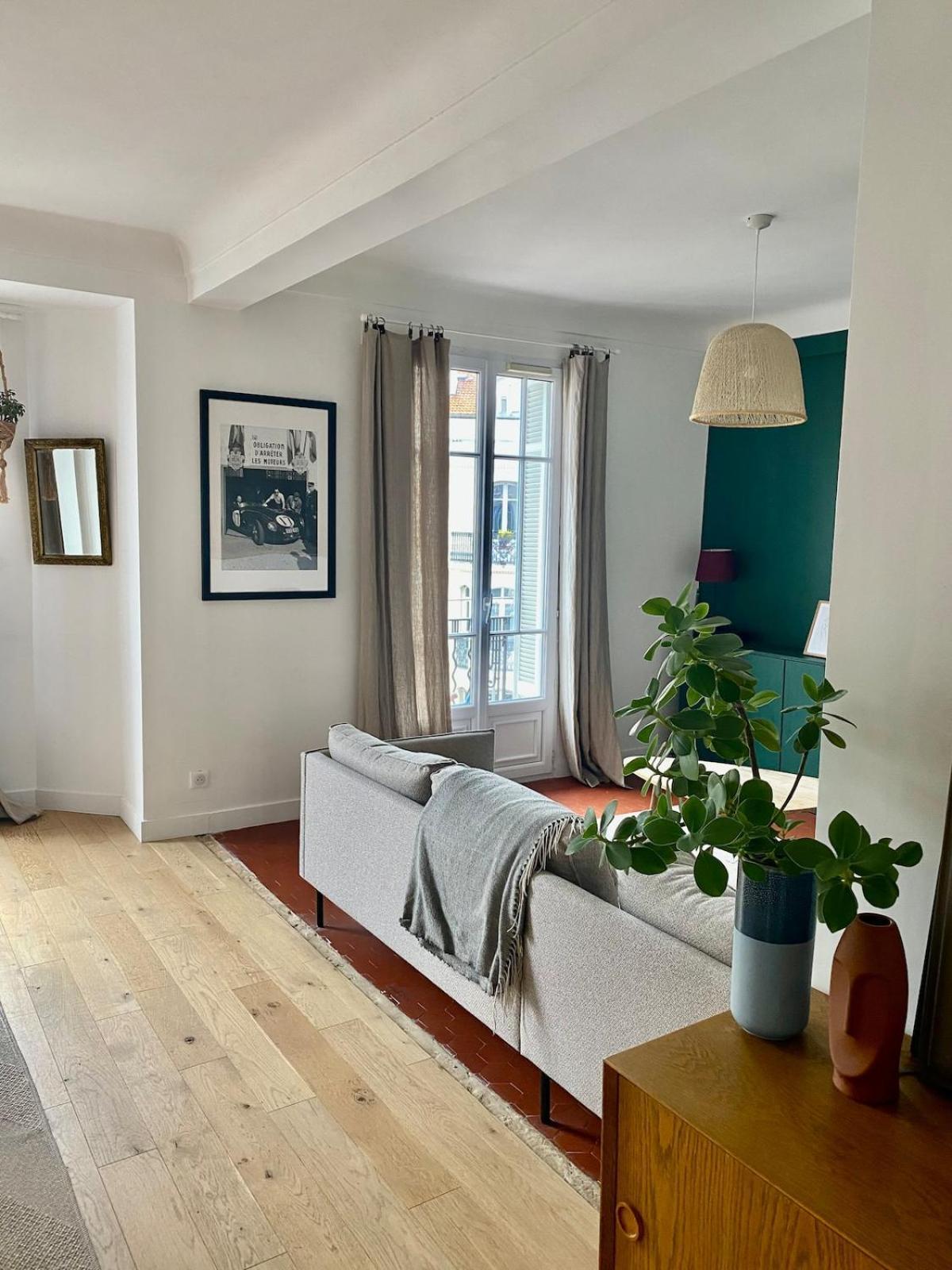Apartment Casa Cheppio Coeur