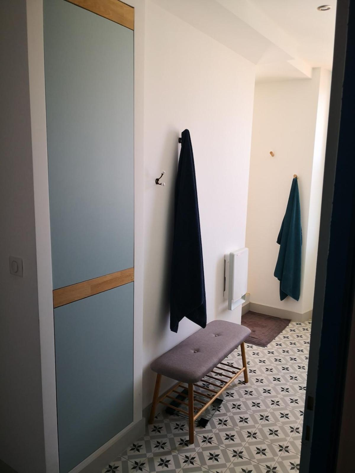 Apartment Casa Cheppio Coeur Antibes