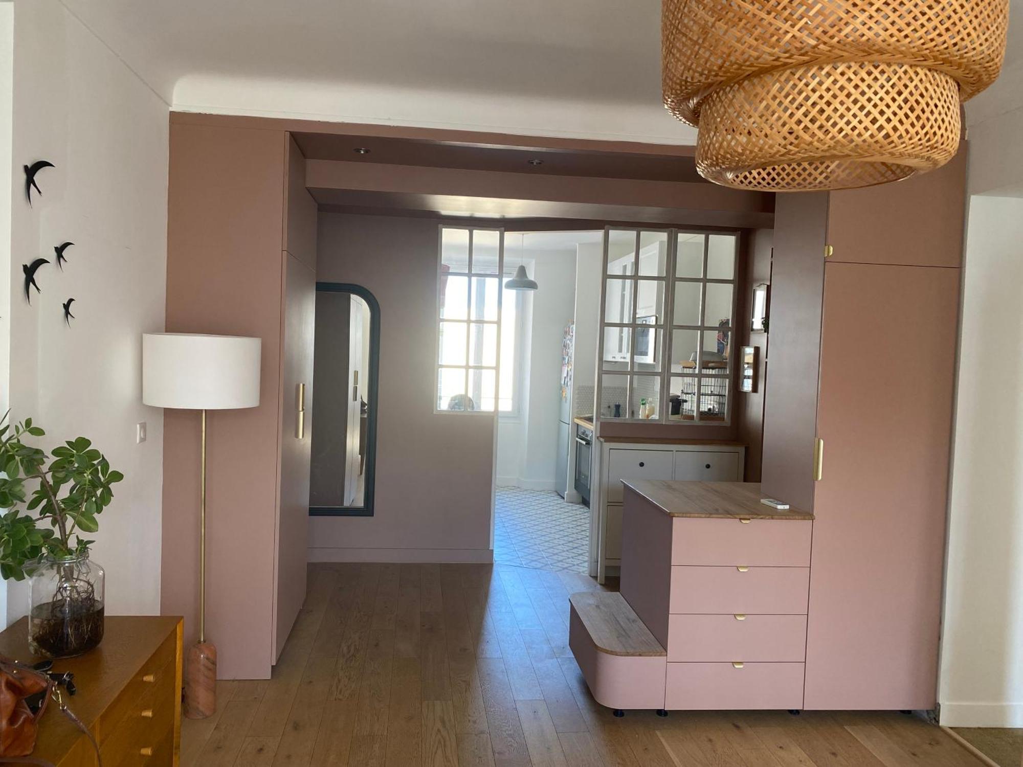 Apartment Casa Cheppio Coeur Antibes