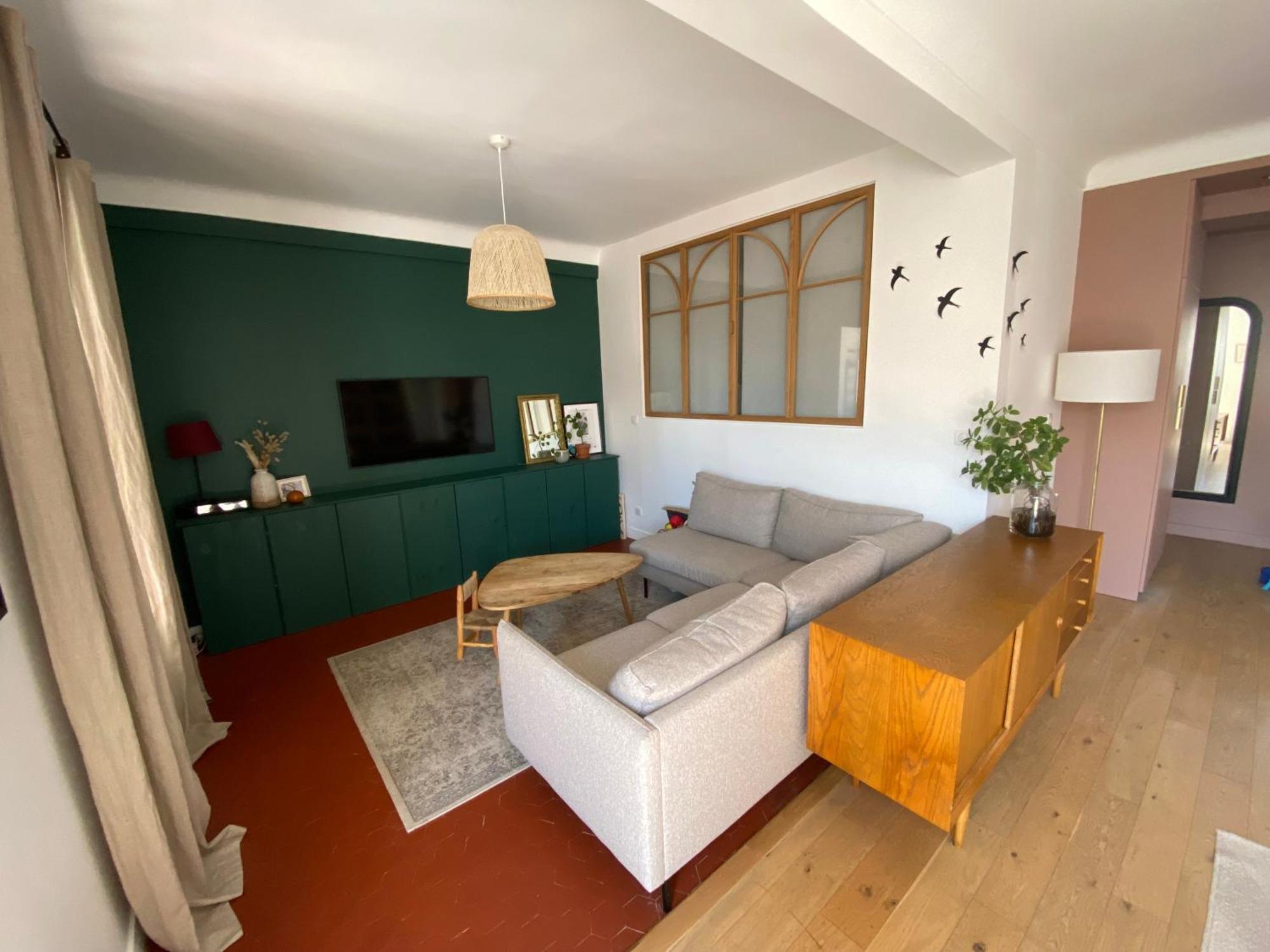 Casa Cheppio Coeur * Antibes