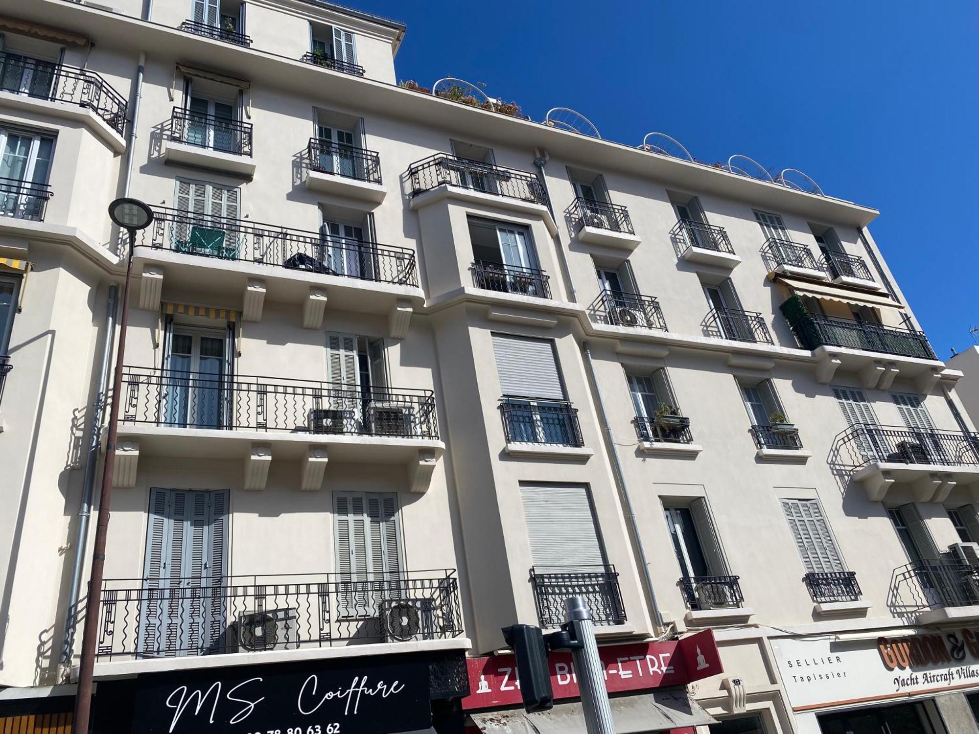Apartment Casa Cheppio Coeur Antibes