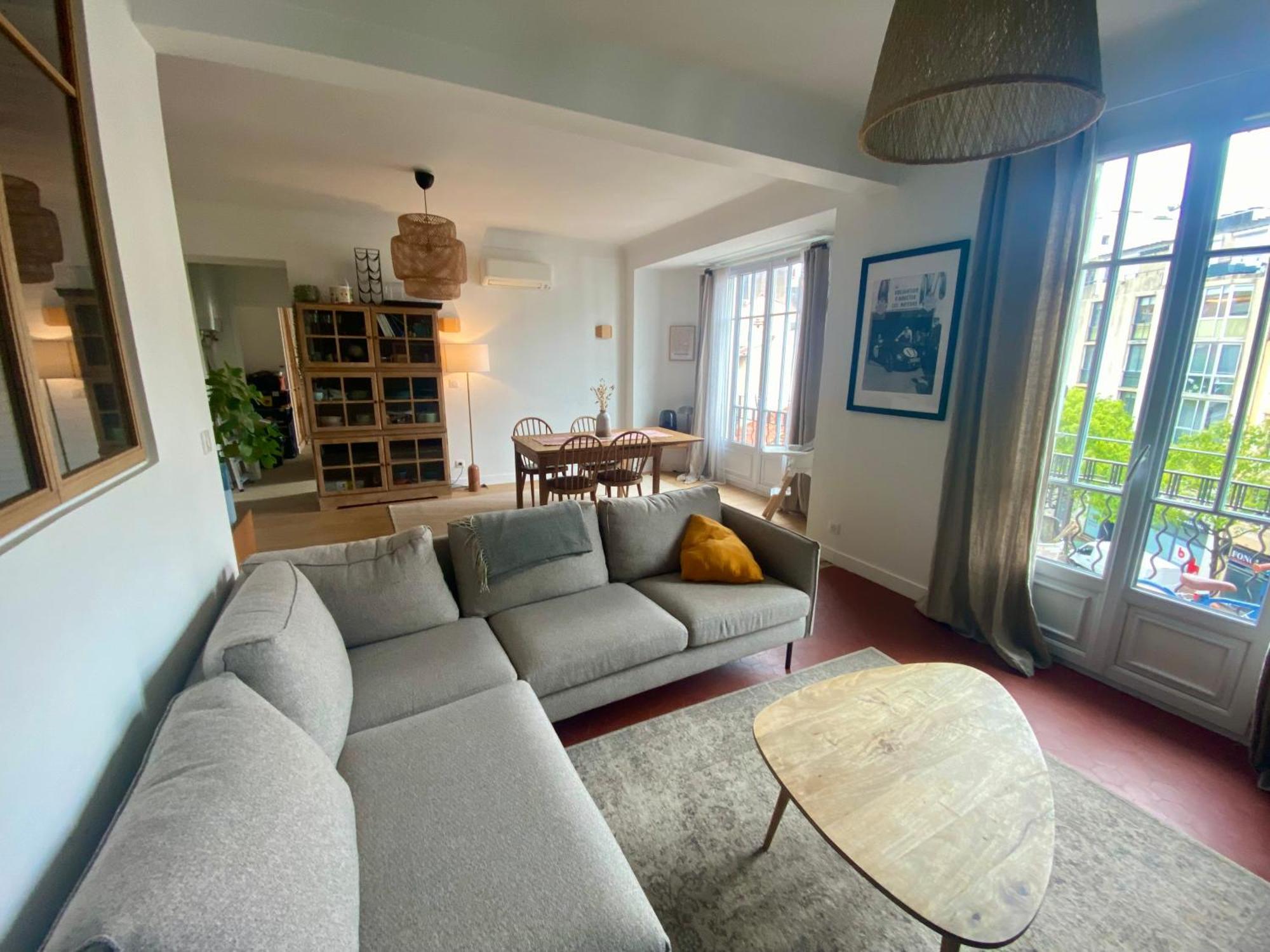 Casa Cheppio Coeur Apartment