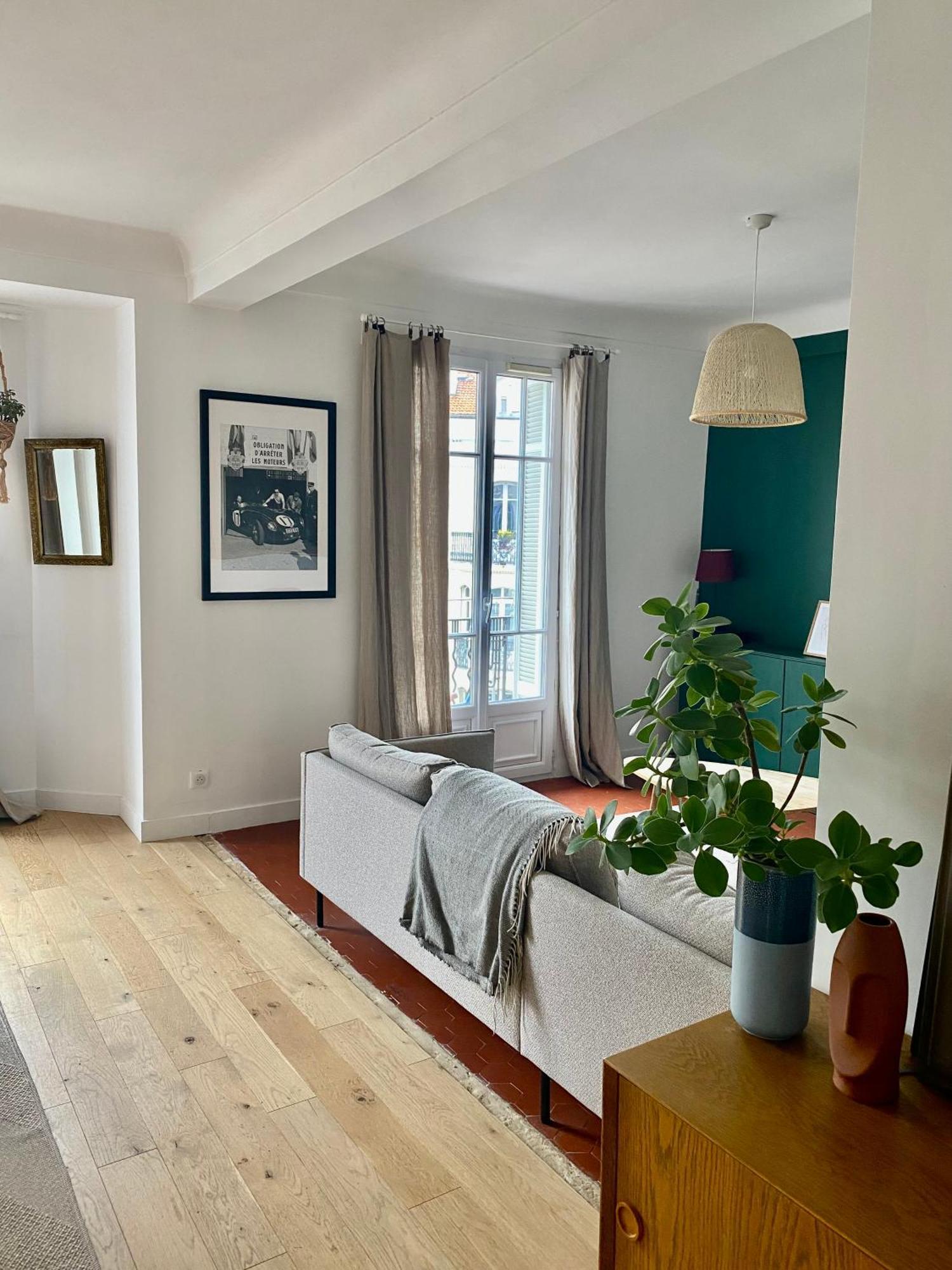 Apartment Casa Cheppio Coeur