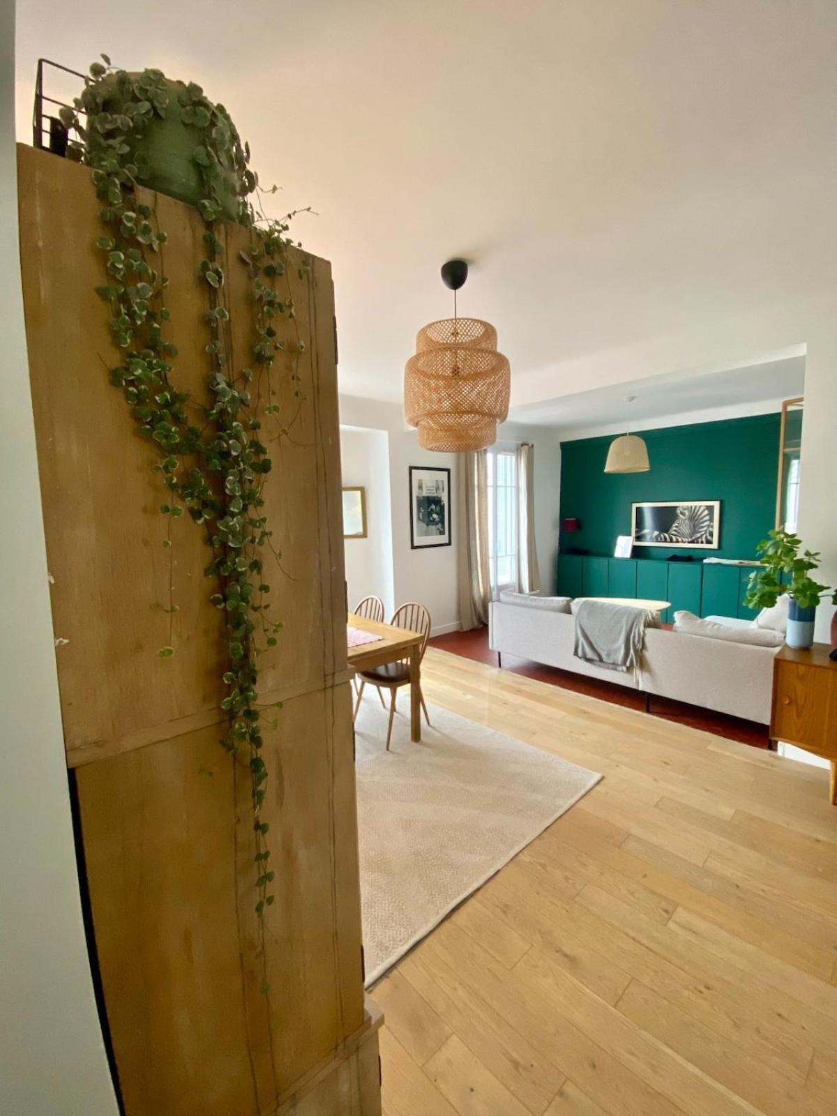 Casa Cheppio Coeur Appartement Antibes
